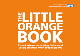 The Little Orange Book